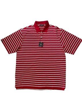NWT Vesi Polo Shirt for Men Extra Large